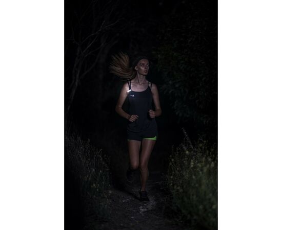 Передняя велофара Knog Plus Front 40 Lumens Black (12140), изображение 12 Передняя велофара Knog Plus Front 40 Lumens Black (12140), изображение 12