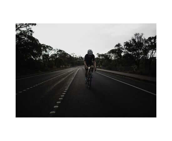 Задняя велофара Knog Blinder Square Rear 100 Lumens (12288), изображение 10 Задняя велофара Knog Blinder Square Rear 100 Lumens (12288), изображение 10