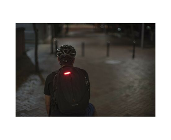 Задняя велофара Knog Plus Rear 20 Lumens Translucent (12143), изображение 11 Задняя велофара Knog Plus Rear 20 Lumens Translucent (12143), изображение 11