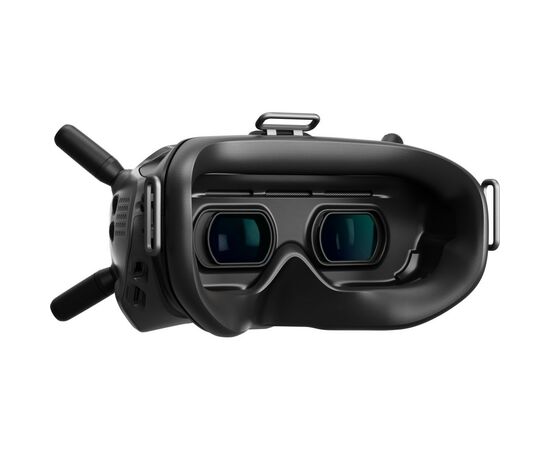 Квадрокоптер DJI FPV Combo (CP.FP.00000002.01), изображение 10 Квадрокоптер DJI FPV Combo (CP.FP.00000002.01), изображение 10