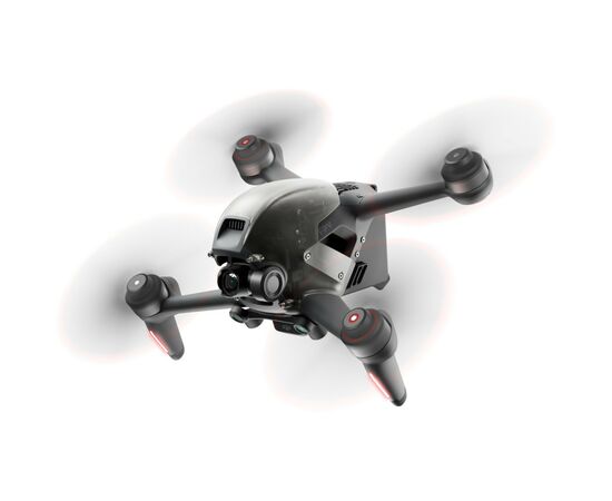 Квадрокоптер DJI FPV Combo (CP.FP.00000002.01), изображение 6 Квадрокоптер DJI FPV Combo (CP.FP.00000002.01), изображение 6