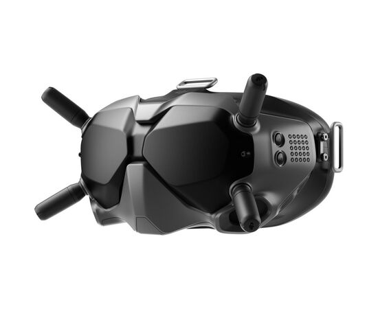 Квадрокоптер DJI FPV Combo (CP.FP.00000002.01), изображение 8 Квадрокоптер DJI FPV Combo (CP.FP.00000002.01), изображение 8