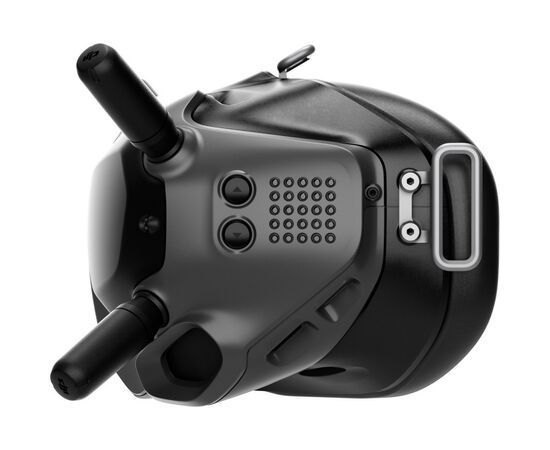 Квадрокоптер DJI FPV Combo (CP.FP.00000002.01), изображение 9 Квадрокоптер DJI FPV Combo (CP.FP.00000002.01), изображение 9
