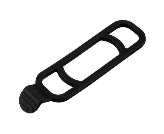 Задняя велофара Neo Tools 30 люмен 0.5Вт USB 400мАг IPX6 (91-003), изображение 10 Задняя велофара Neo Tools 30 люмен 0.5Вт USB 400мАг IPX6 (91-003), изображение 10