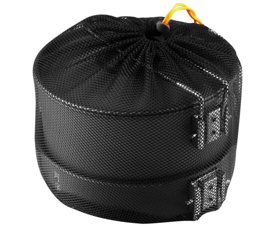 Набор туристической посуды Neo Tools 3в1 LFGB 0.616кг (63-145), изображение 12 Набор туристической посуды Neo Tools 3в1 LFGB 0.616кг (63-145), изображение 12