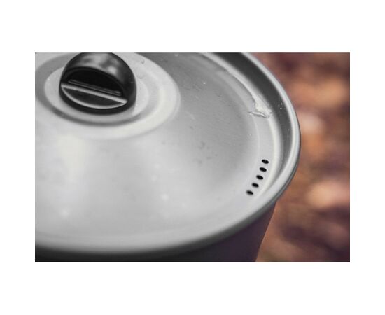 Набор туристической посуды Neo Tools 3в1 LFGB 0.616кг (63-145), изображение 6 Набор туристической посуды Neo Tools 3в1 LFGB 0.616кг (63-145), изображение 6