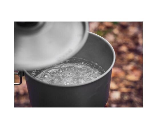 Набор туристической посуды Neo Tools 3в1 LFGB 0.616кг (63-145), изображение 7 Набор туристической посуды Neo Tools 3в1 LFGB 0.616кг (63-145), изображение 7