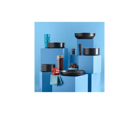 Набор посуды Tefal Ingenio Easy CookClean (L1539843), изображение 2 Набор посуды Tefal Ingenio Easy CookClean (L1539843), изображение 2