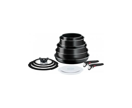 Набор посуды Tefal Ingenio Easy CookClean (L1539843)