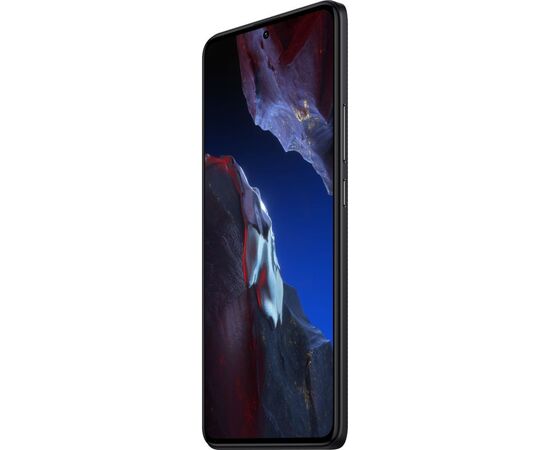 Мобильный телефон Xiaomi Poco F5 Pro 12/256GB Black, зображення 9 Мобильный телефон Xiaomi Poco F5 Pro 12/256GB Black, зображення 9