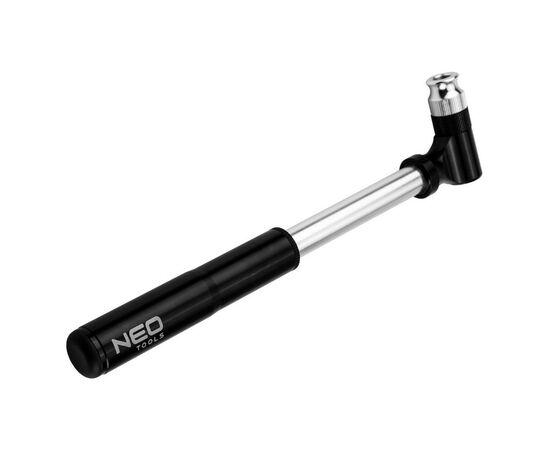 Велосипедный насос Neo Tools Tools 13.7см (91-015), изображение 12 Велосипедный насос Neo Tools Tools 13.7см (91-015), изображение 12