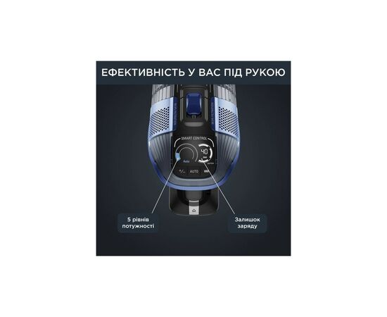 Пылесос Rowenta RH99C0WO, изображение 7 Пылесос Rowenta RH99C0WO, изображение 7