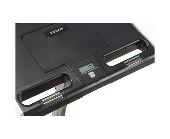 Велотренажер Toorx Upright Bike BRX Office Compact (BRX-OFFICE-COMPACT) (929780), зображення 11 Велотренажер Toorx Upright Bike BRX Office Compact (BRX-OFFICE-COMPACT) (929780), зображення 11