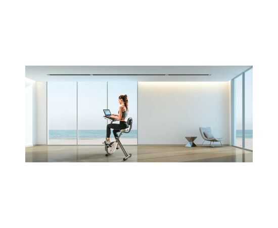 Велотренажер Toorx Upright Bike BRX Office Compact (BRX-OFFICE-COMPACT) (929780), зображення 12 Велотренажер Toorx Upright Bike BRX Office Compact (BRX-OFFICE-COMPACT) (929780), зображення 12