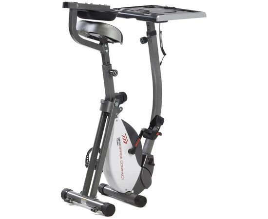Велотренажер Toorx Upright Bike BRX Office Compact (BRX-OFFICE-COMPACT) (929780), зображення 3 Велотренажер Toorx Upright Bike BRX Office Compact (BRX-OFFICE-COMPACT) (929780), зображення 3