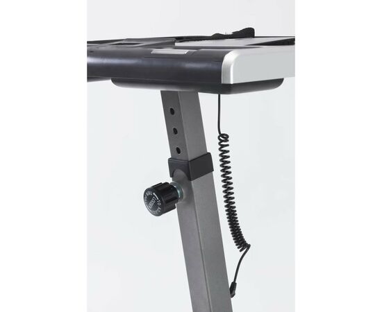 Велотренажер Toorx Upright Bike BRX Office Compact (BRX-OFFICE-COMPACT) (929780), зображення 4 Велотренажер Toorx Upright Bike BRX Office Compact (BRX-OFFICE-COMPACT) (929780), зображення 4