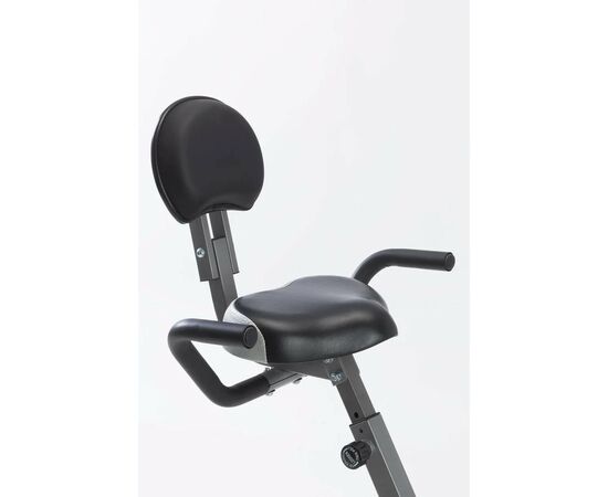 Велотренажер Toorx Upright Bike BRX Office Compact (BRX-OFFICE-COMPACT) (929780), зображення 5 Велотренажер Toorx Upright Bike BRX Office Compact (BRX-OFFICE-COMPACT) (929780), зображення 5