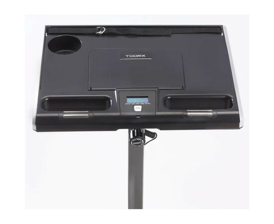Велотренажер Toorx Upright Bike BRX Office Compact (BRX-OFFICE-COMPACT) (929780), зображення 6 Велотренажер Toorx Upright Bike BRX Office Compact (BRX-OFFICE-COMPACT) (929780), зображення 6