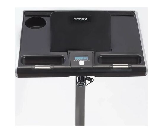 Велотренажер Toorx Upright Bike BRX Office Compact (BRX-OFFICE-COMPACT) (929780), зображення 7 Велотренажер Toorx Upright Bike BRX Office Compact (BRX-OFFICE-COMPACT) (929780), зображення 7