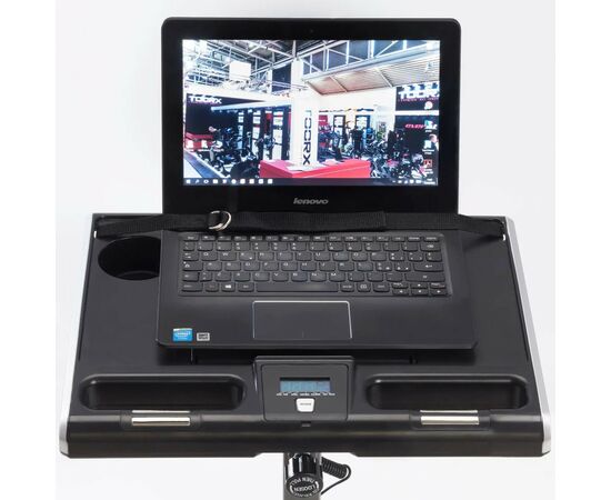 Велотренажер Toorx Upright Bike BRX Office Compact (BRX-OFFICE-COMPACT) (929780), зображення 8 Велотренажер Toorx Upright Bike BRX Office Compact (BRX-OFFICE-COMPACT) (929780), зображення 8