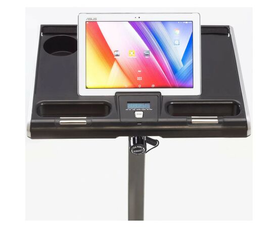 Велотренажер Toorx Upright Bike BRX Office Compact (BRX-OFFICE-COMPACT) (929780), зображення 9 Велотренажер Toorx Upright Bike BRX Office Compact (BRX-OFFICE-COMPACT) (929780), зображення 9