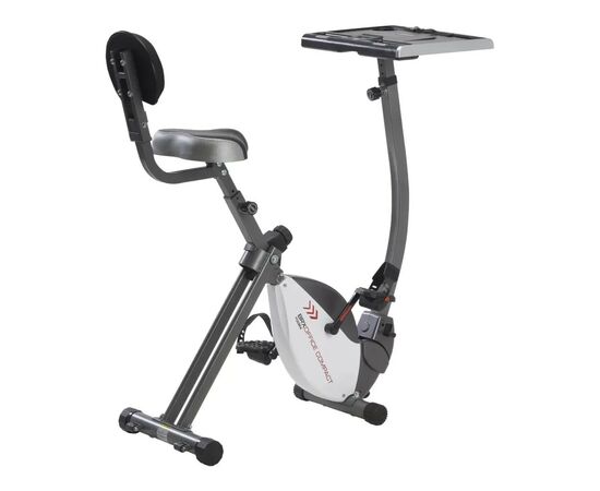 Велотренажер Toorx Upright Bike BRX Office Compact (BRX-OFFICE-COMPACT) (929780)