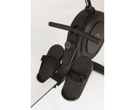 Гребной тренажер Toorx Rower RWX 200 (RWX-200) (929784), изображение 2 Гребной тренажер Toorx Rower RWX 200 (RWX-200) (929784), изображение 2
