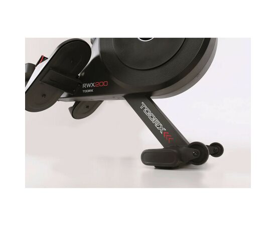Гребной тренажер Toorx Rower RWX 200 (RWX-200) (929784), изображение 4 Гребной тренажер Toorx Rower RWX 200 (RWX-200) (929784), изображение 4