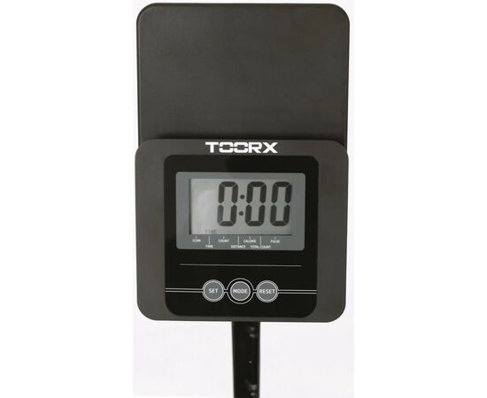 Гребной тренажер Toorx Rower RWX 200 (RWX-200) (929784), изображение 5 Гребной тренажер Toorx Rower RWX 200 (RWX-200) (929784), изображение 5