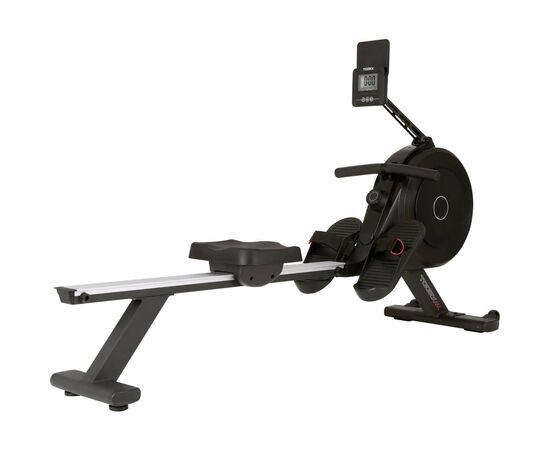 Гребний тренажер Toorx Rower RWX 200 (RWX-200) (929784)