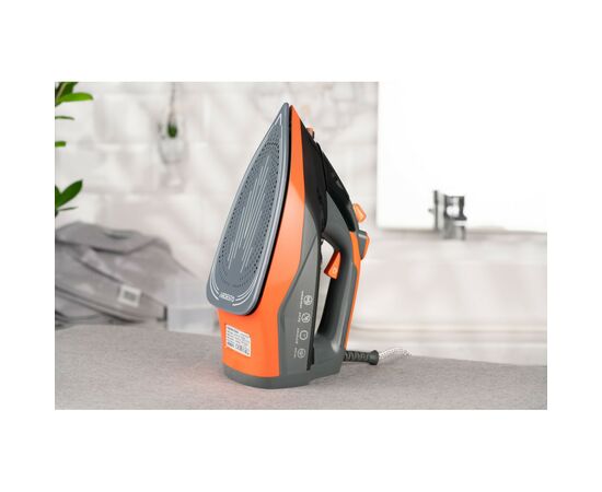 Утюг Ardesto IR-C2233-GR, изображение 11 Утюг Ardesto IR-C2233-GR, изображение 11
