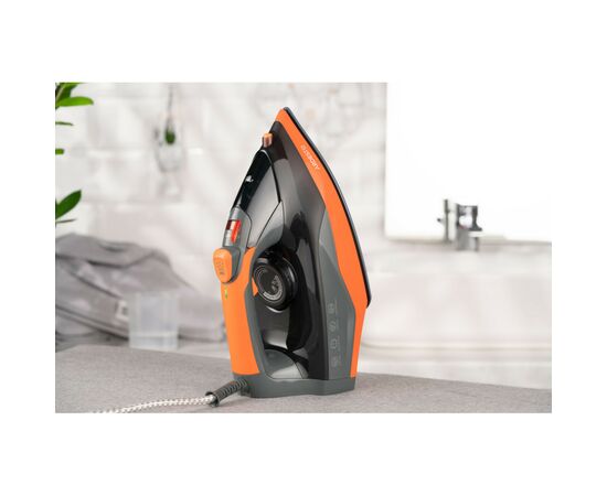 Утюг Ardesto IR-C2233-GR, изображение 12 Утюг Ardesto IR-C2233-GR, изображение 12