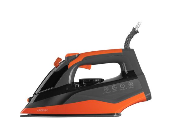 Утюг Ardesto IR-C2233-GR, изображение 2 Утюг Ardesto IR-C2233-GR, изображение 2