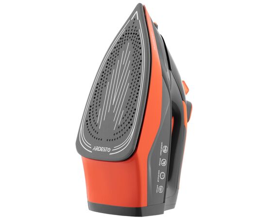 Утюг Ardesto IR-C2233-GR, изображение 3 Утюг Ardesto IR-C2233-GR, изображение 3