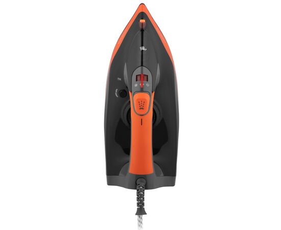 Утюг Ardesto IR-C2233-GR, изображение 4 Утюг Ardesto IR-C2233-GR, изображение 4