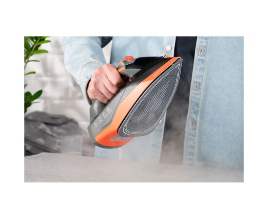 Утюг Ardesto IR-C2233-GR, изображение 8 Утюг Ardesto IR-C2233-GR, изображение 8