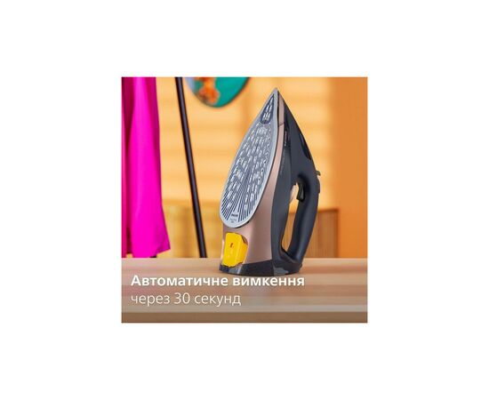 Праска Philips DST7510/80, зображення 7 Праска Philips DST7510/80, зображення 7