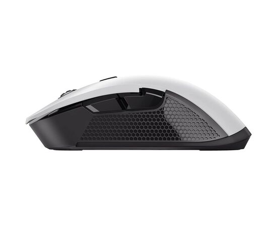 Мишка Trust GXT923 YBAR Wireless White (24889), зображення 4 Мишка Trust GXT923 YBAR Wireless White (24889), зображення 4