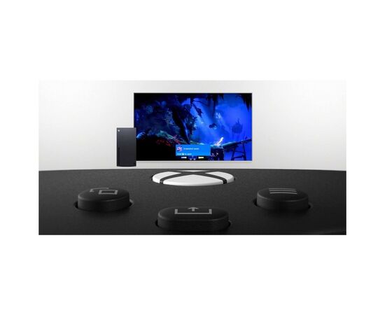 Геймпад Microsoft Xbox Wireless Black (889842611595), изображение 12 Геймпад Microsoft Xbox Wireless Black (889842611595), изображение 12