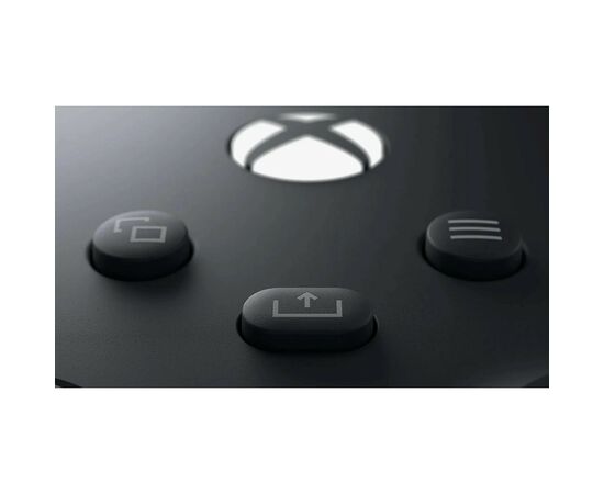 Геймпад Microsoft Xbox Wireless Black (889842611595), изображение 7 Геймпад Microsoft Xbox Wireless Black (889842611595), изображение 7