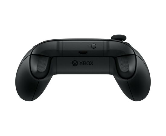 Геймпад Microsoft Xbox Wireless Black (889842611595), изображение 8 Геймпад Microsoft Xbox Wireless Black (889842611595), изображение 8