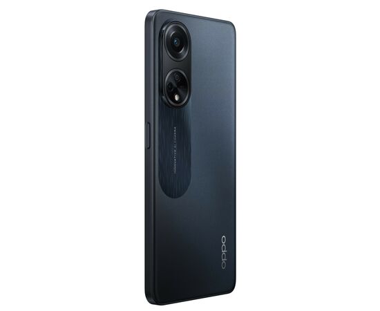 Мобільний телефон Oppo A98 8/256GB Cool Black (OFCPH2529_BLACK), зображення 11 Мобільний телефон Oppo A98 8/256GB Cool Black (OFCPH2529_BLACK), зображення 11