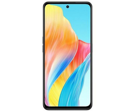 Мобільний телефон Oppo A98 8/256GB Cool Black (OFCPH2529_BLACK), зображення 2 Мобільний телефон Oppo A98 8/256GB Cool Black (OFCPH2529_BLACK), зображення 2