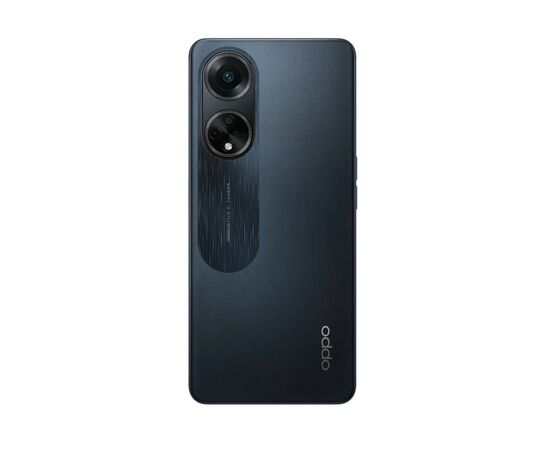 Мобільний телефон Oppo A98 8/256GB Cool Black (OFCPH2529_BLACK), зображення 3 Мобільний телефон Oppo A98 8/256GB Cool Black (OFCPH2529_BLACK), зображення 3