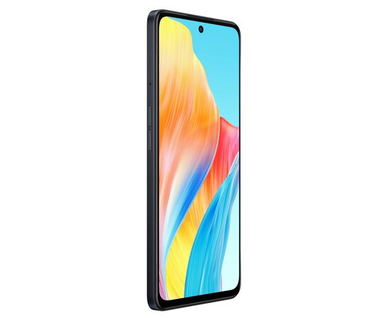 Мобільний телефон Oppo A98 8/256GB Cool Black (OFCPH2529_BLACK), зображення 8 Мобільний телефон Oppo A98 8/256GB Cool Black (OFCPH2529_BLACK), зображення 8
