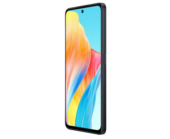 Мобільний телефон Oppo A98 8/256GB Cool Black (OFCPH2529_BLACK), зображення 9 Мобільний телефон Oppo A98 8/256GB Cool Black (OFCPH2529_BLACK), зображення 9