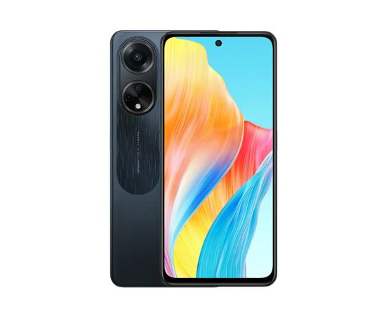 Мобільний телефон Oppo A98 8/256GB Cool Black (OFCPH2529_BLACK)