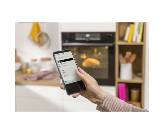 Духовой шкаф Gorenje BPSA6747A08BGWI, изображение 11 Духовой шкаф Gorenje BPSA6747A08BGWI, изображение 11
