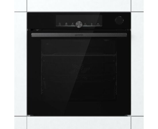 Духовой шкаф Gorenje BPSA6747A08BGWI, изображение 2 Духовой шкаф Gorenje BPSA6747A08BGWI, изображение 2