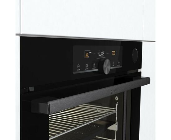 Духовой шкаф Gorenje BPSA6747A08BGWI, изображение 4 Духовой шкаф Gorenje BPSA6747A08BGWI, изображение 4
